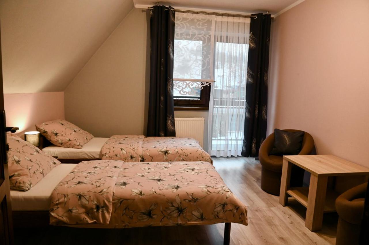 Apartament U Kowalczykow, Zakopane
